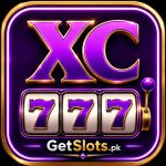XC777 GAME
