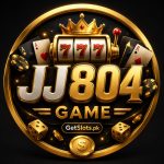 JJ804 GAME