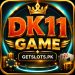 DK11 GAME