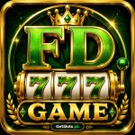 FD777 GAME