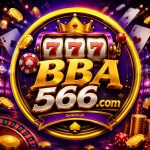 BBA556 GAME