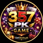 357PK GAME