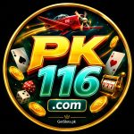 PK116 Game
