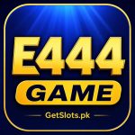E444 GAME