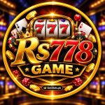 RS778 GAME